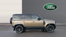 Land Rover Defender 3.0 D250 X-Dynamic SE 110 5dr Auto Diesel Estate
